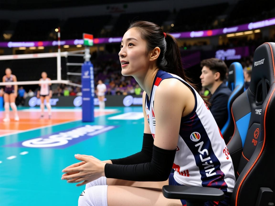 女排意超-朱婷替补科内3-1逆转庄宇珊12分难阻0-3吞蛋的简单介绍