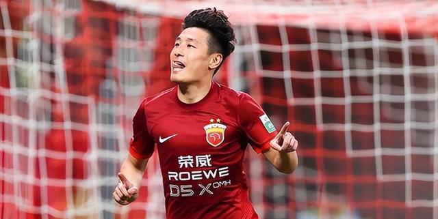 678体育app-包含上港客场大胜，球队连胜势如破竹士气高涨的词条