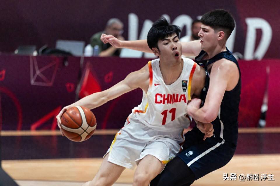 包含场均5盖帽，郇斯楠荣获U19男篮世界杯赛会盖帽王的词条