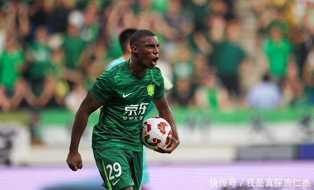 工体封神夜！北京国安2-1掀翻5连胜黑马，云南玉昆输球却赢