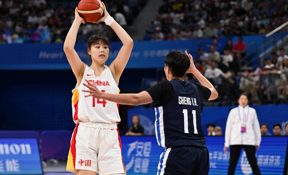 678体育app-宫鲁鸣：日本女篮速度快&amp;外围准，这原来是我们中国队风格