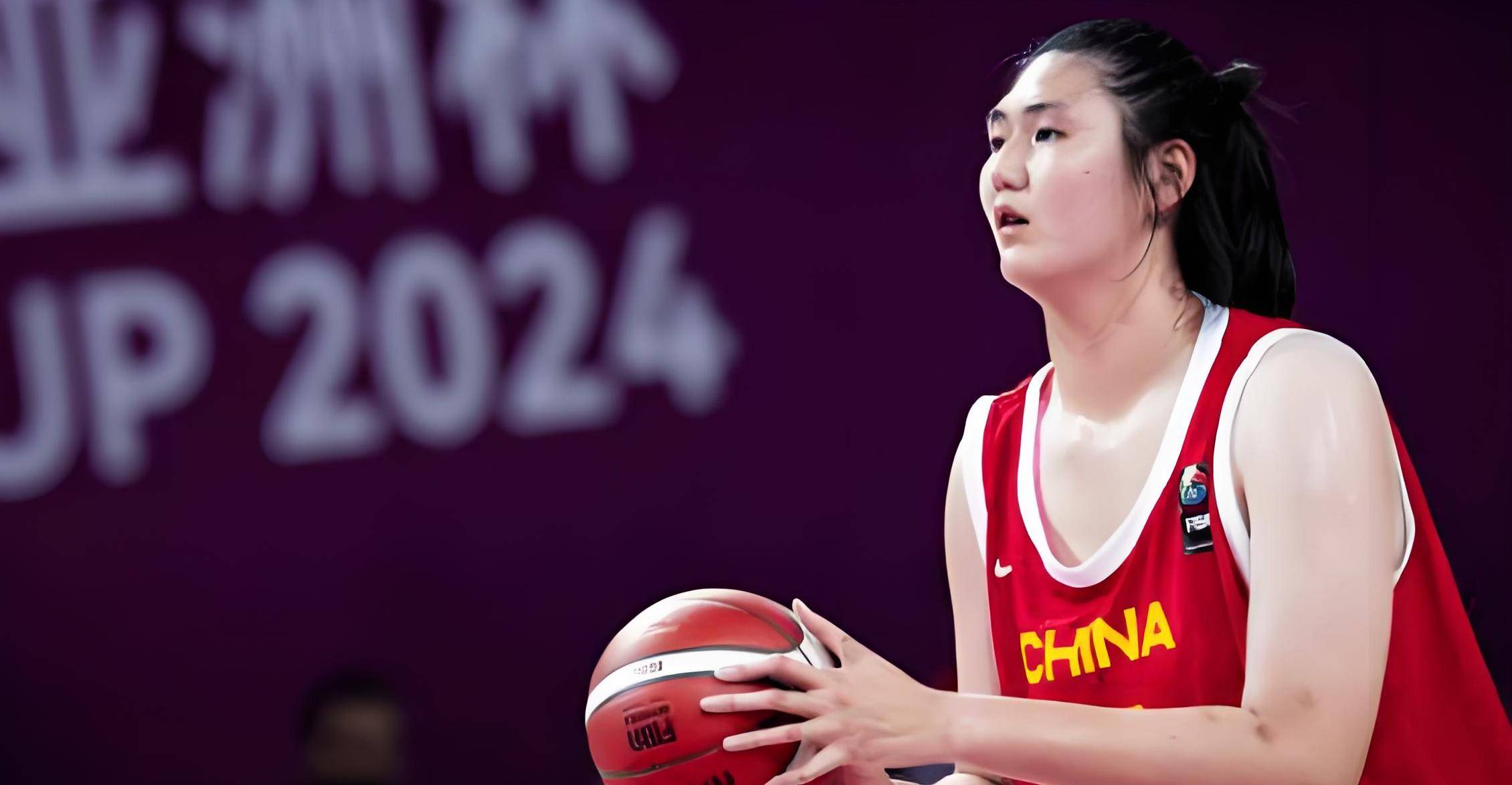 宫鲁鸣：日本女篮速度快&外围准，这原来是我们中国队风格