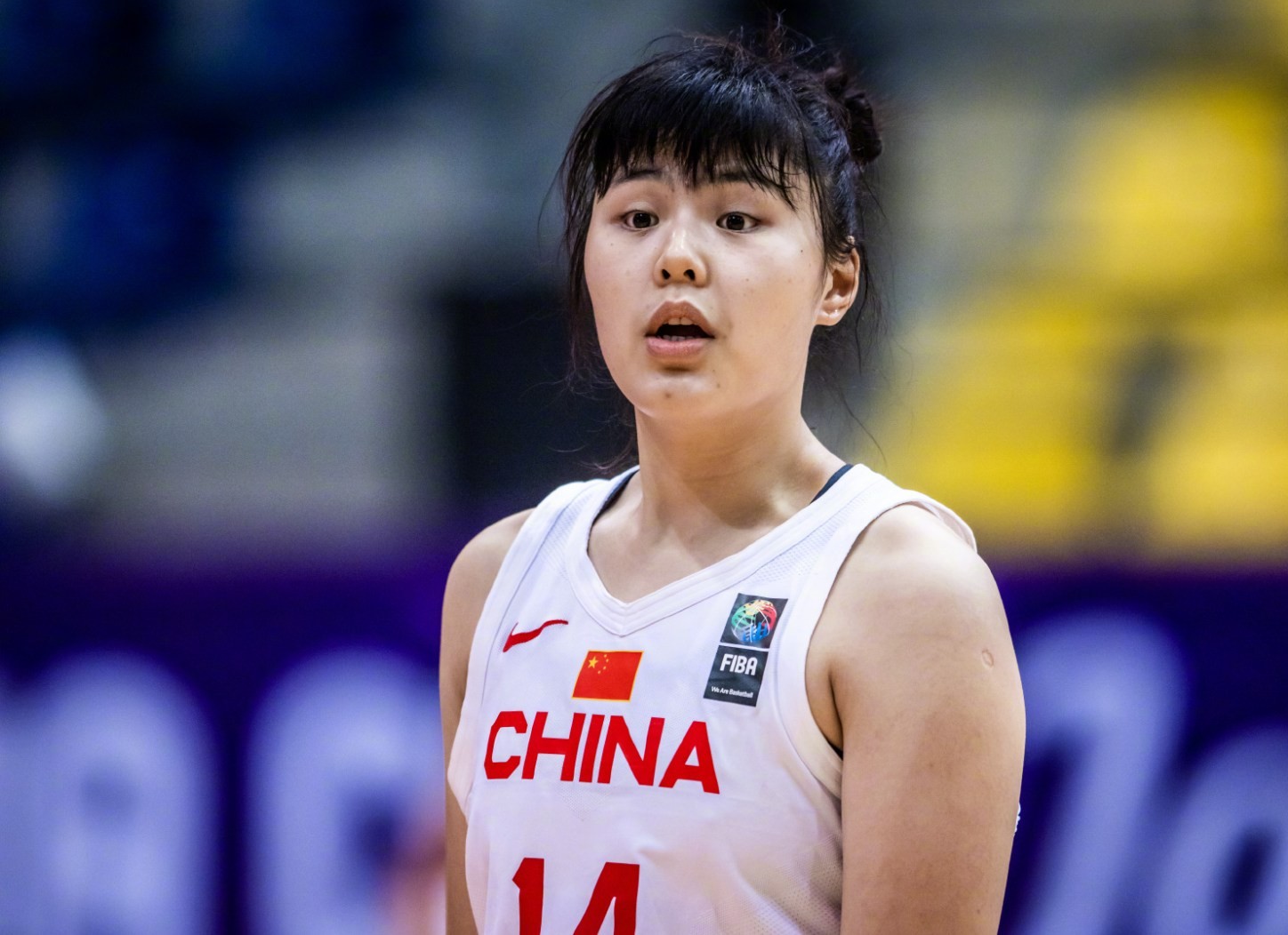 李月汝战旧主砍两双4记三分创WNBA生涯新高
