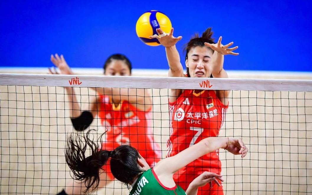 0-3意大利!董禹含唐欣暴走庄宇珊王媛媛迷失防吊仍垮