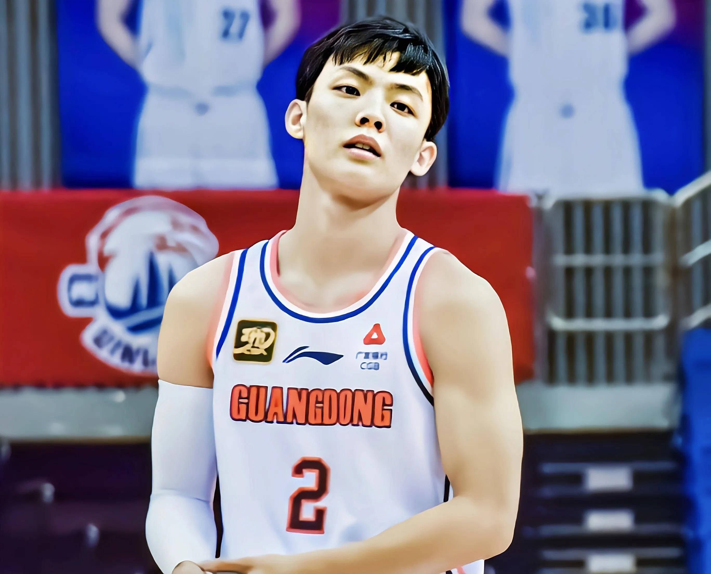 关于徐杰16+12广东胜天津杨瀚森18+10青岛胜深圳的信息