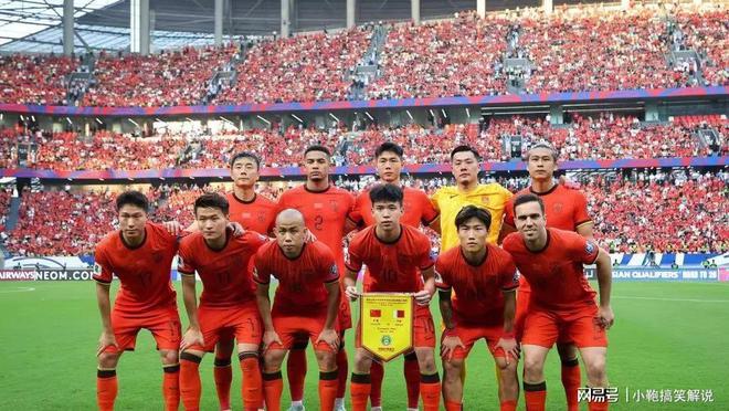 关于比赛还没开打，国足迎来一个好消息，战胜中国香港队拿第3稳了的信息
