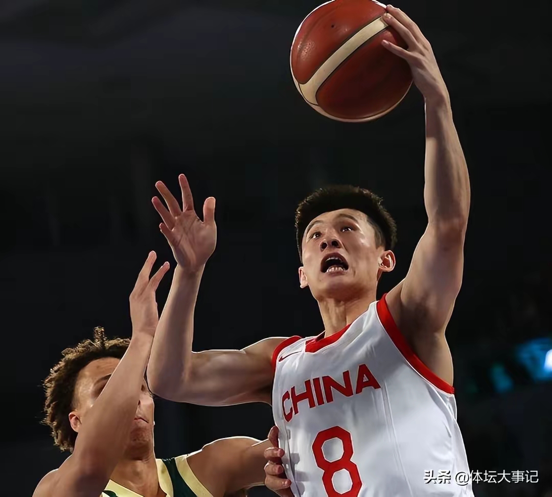 678体育登录入口-10年男篮世锦赛回顾：王仕鹏爆砍25分，中国胜科特迪瓦