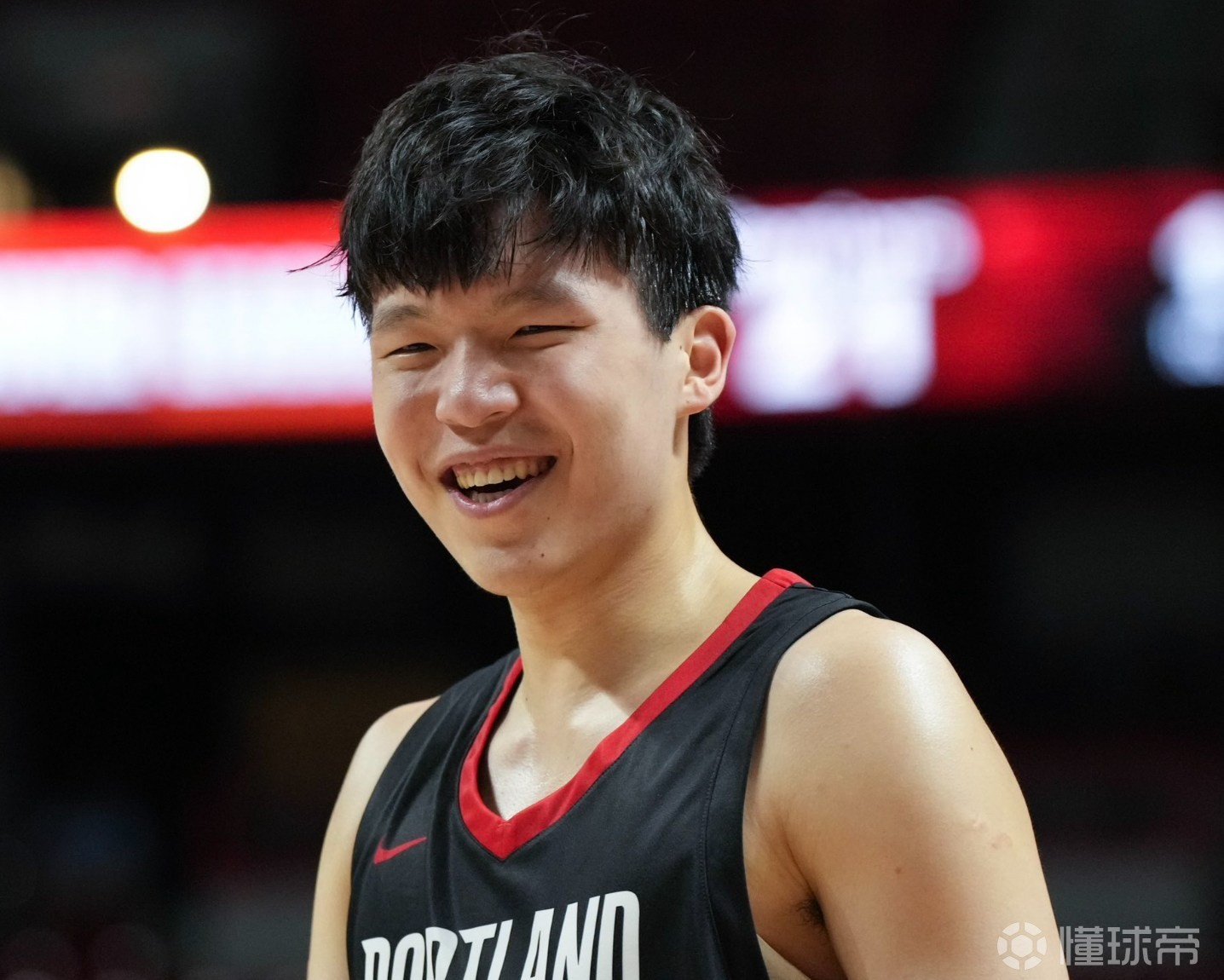 包含曝杨瀚森夏联征战结束开拓者已完成“验货”的词条