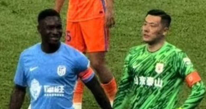 王大雷助力鲁能引援，成都蓉城队长转会传闻引发热议