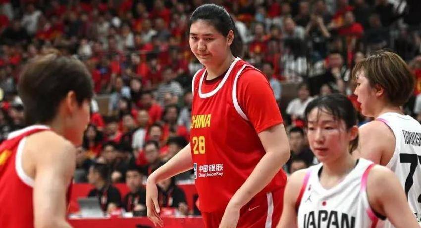 678体育-中国女篮在本场比赛暴露出组织问题和罚球问题