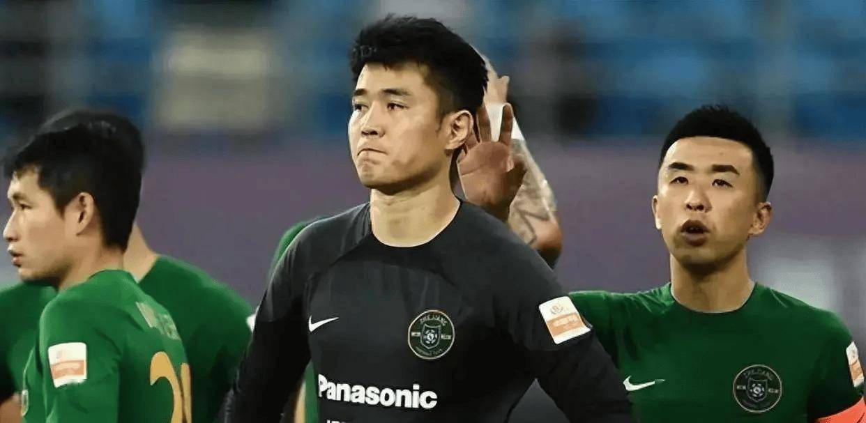 国安主力中卫离队后在新东家爆发，本轮足协杯进球，曾是亚冠MVP