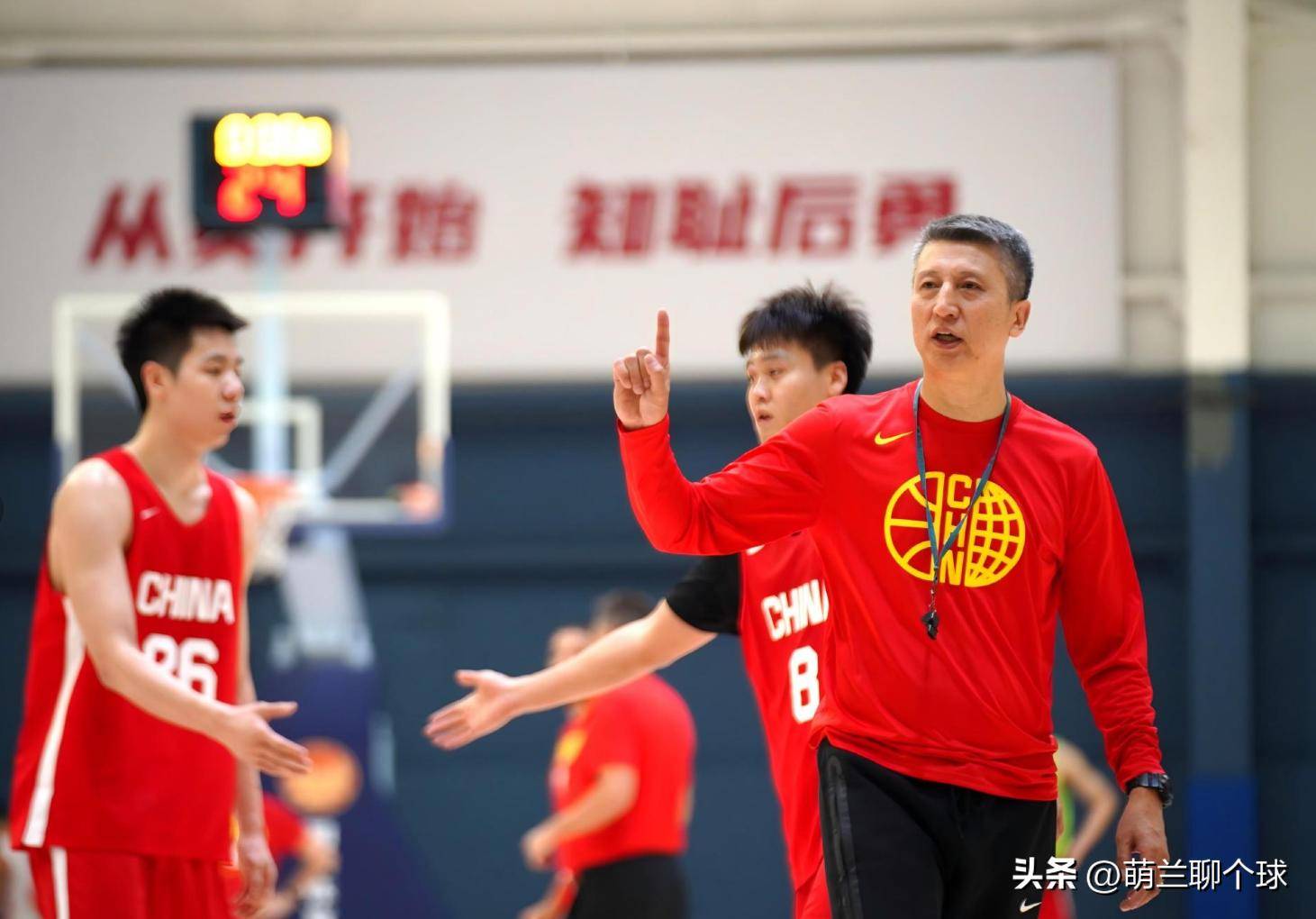 678体育app下载-中国男篮欧洲拉练计划被打乱对手因签证问题比赛取消
