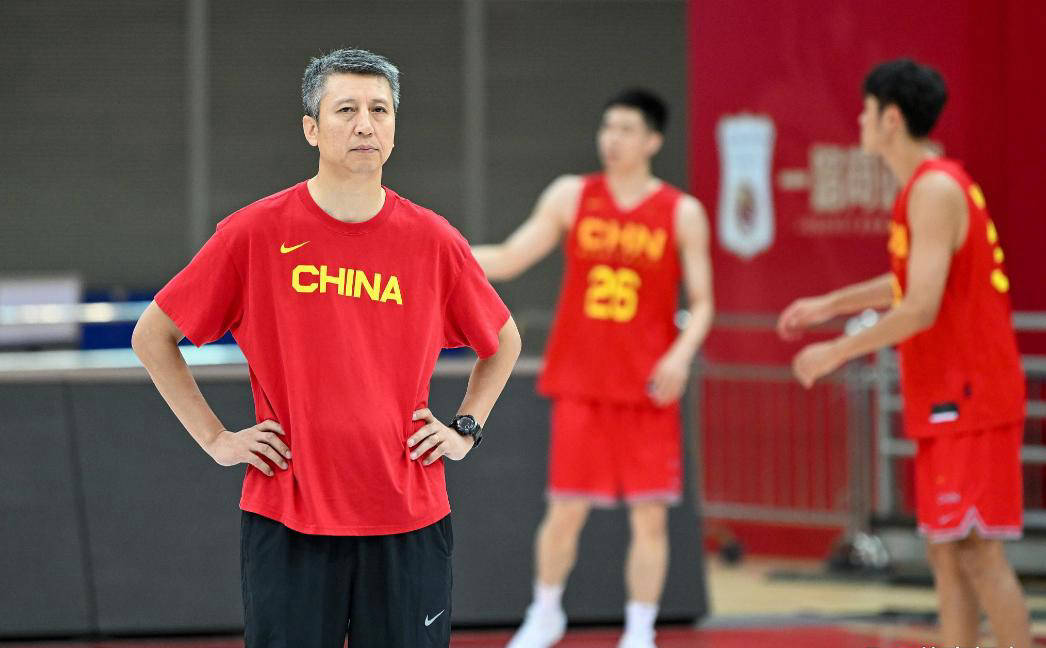 中国男篮欧洲拉练计划被打乱对手因签证问题比赛取消