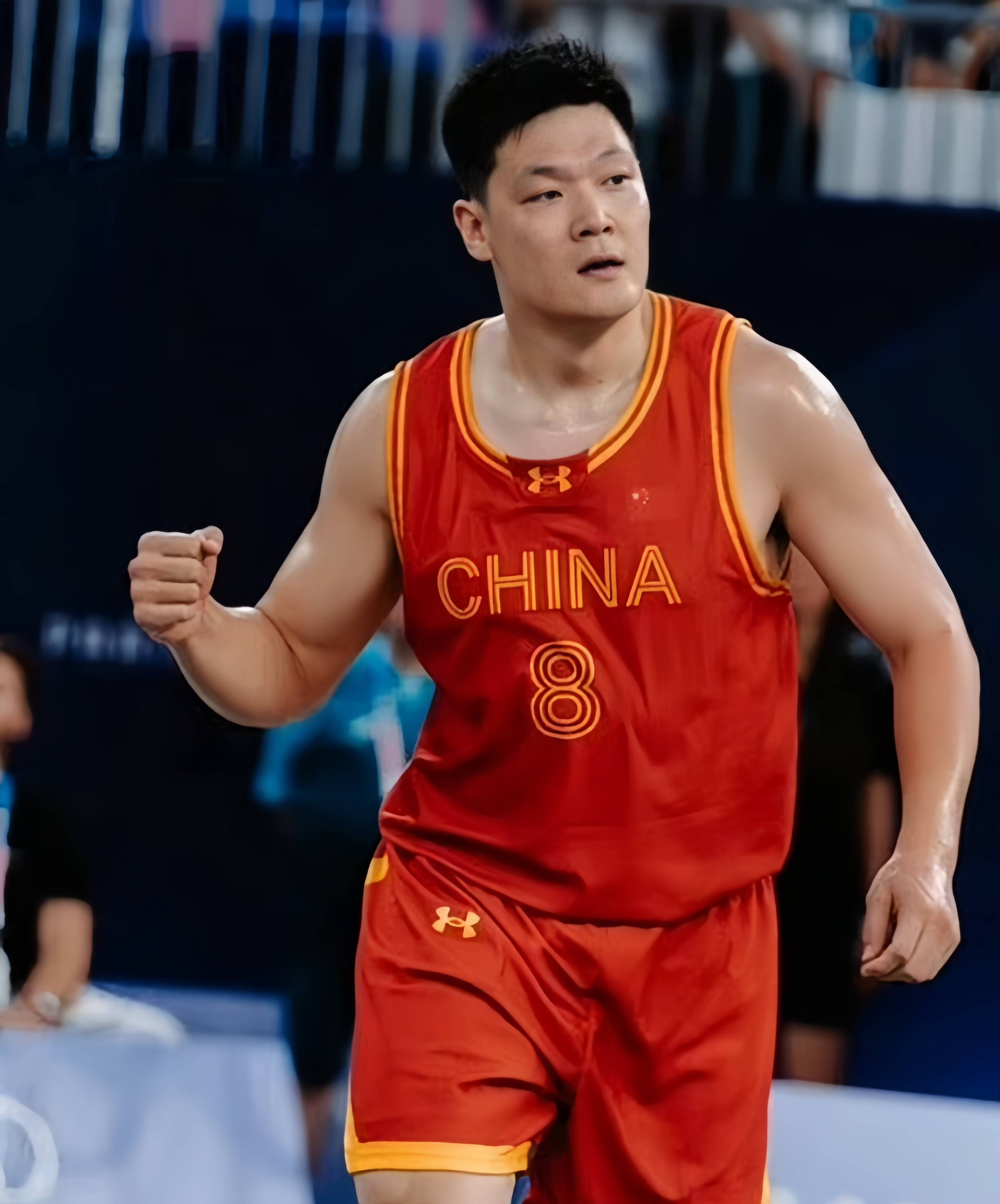 奥运会-中国三人男篮不敌波兰张宁9分5篮板的简单介绍