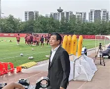宋凯评价中国足球现状：在亚洲已是三四流跟日澳没法比了