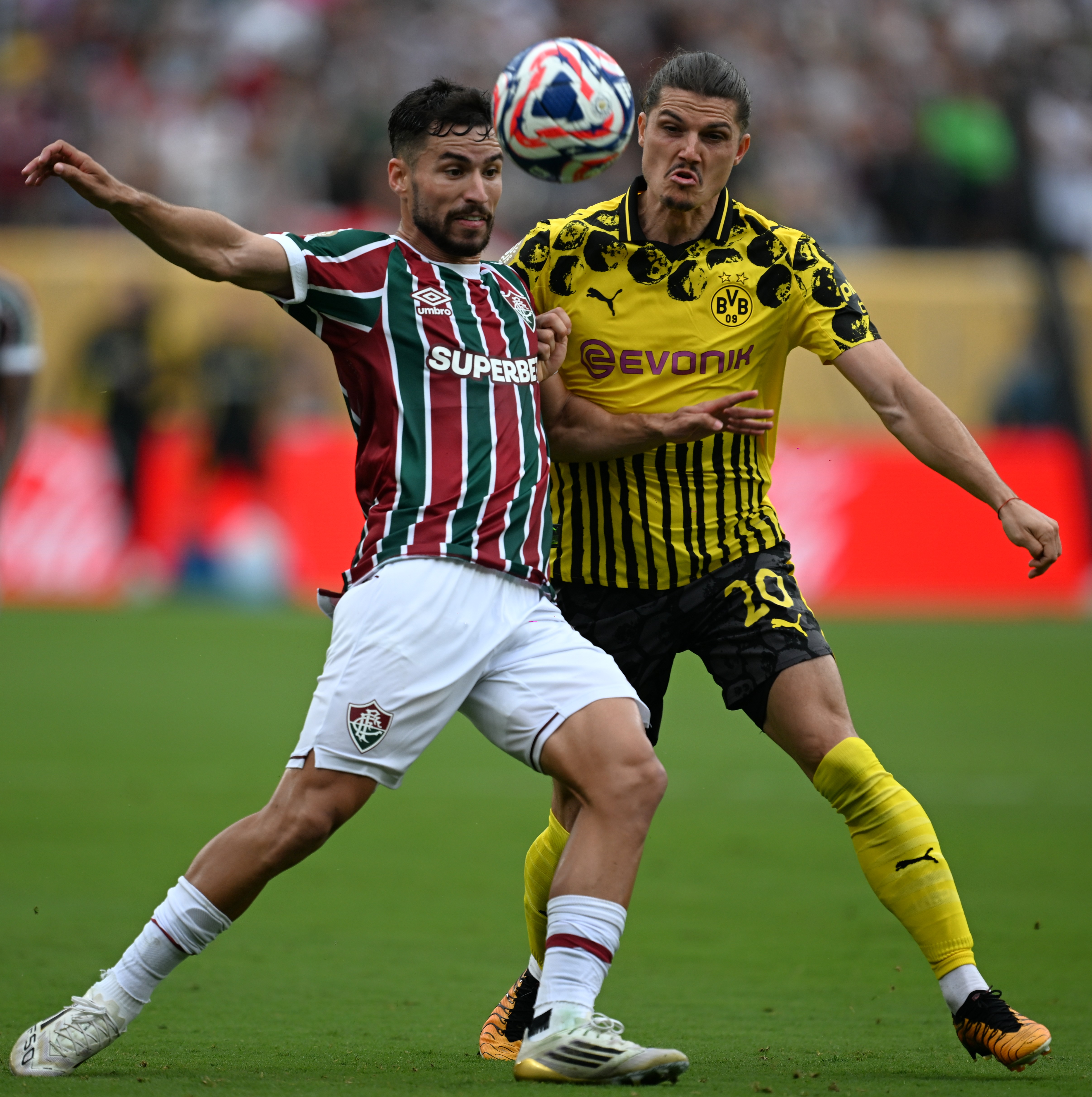678体育-关于弗鲁米嫩塞0-0多特半场数据：射门8-3，射正2-0，良机0-0的信息
