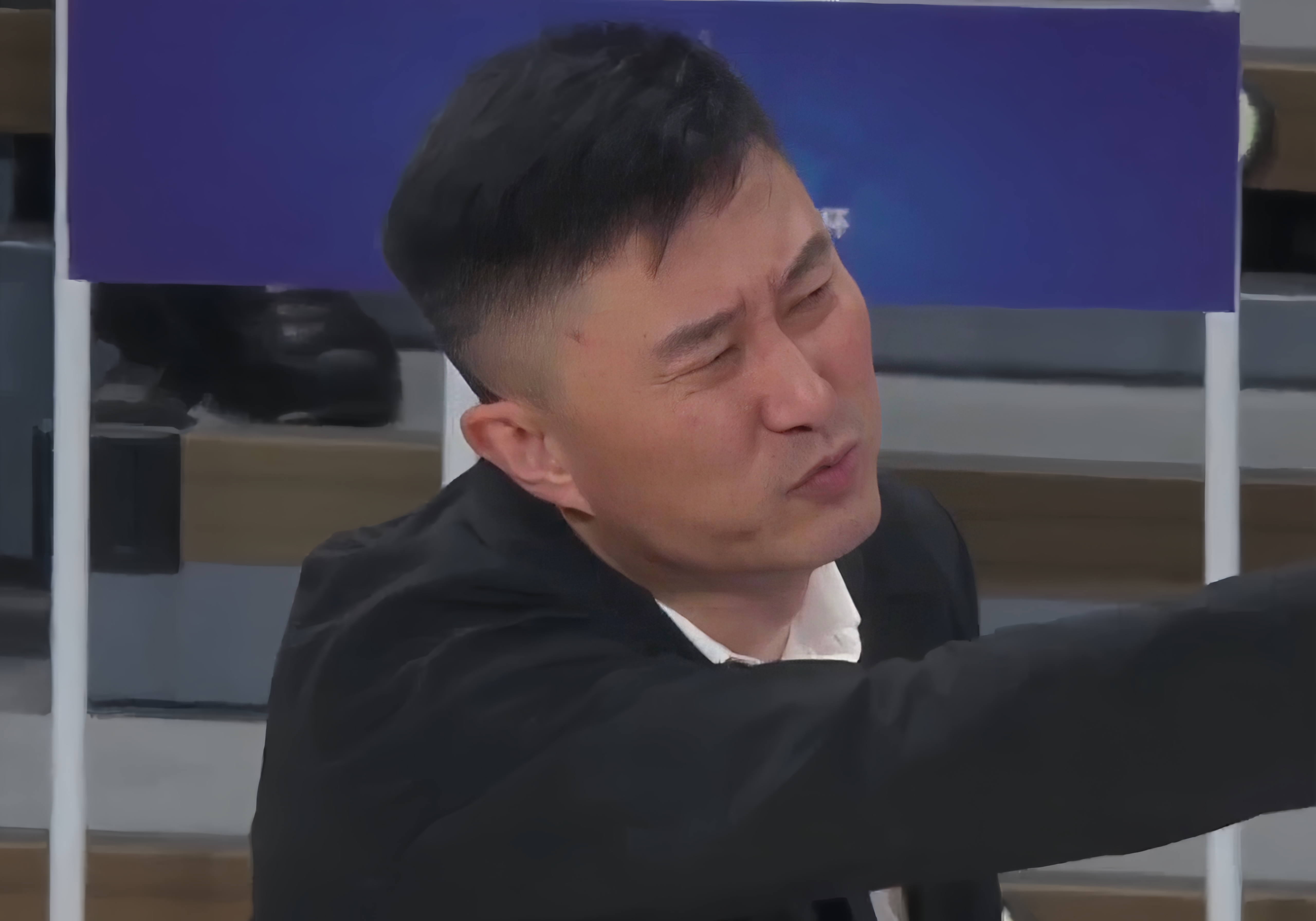 江苏男篮境地堪忧，连败不止